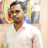 Siddhesh Bandre