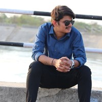 Zalak Chandarana