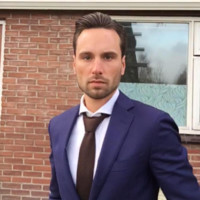 Peter van der Valk