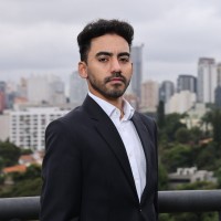 Máx Sânder Andrade De Souza