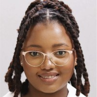 Joy Rahotsi