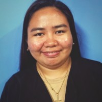 Agnes Ysulan