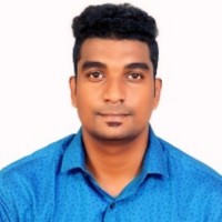 Pradeep Murugesan
