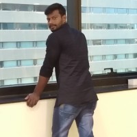 THIVAGAR R