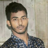 Md.sarwer Zahan