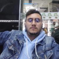 Hamza Hamraoui