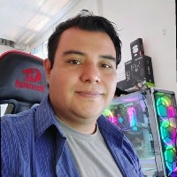 Erick Francisco Torrez Palacios