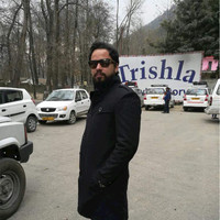vijay maan