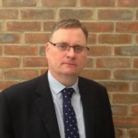 Neil Clement