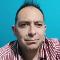 Daniel Espín