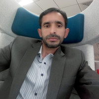 Bilal Ahmed