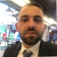 Ismail Topbaş
