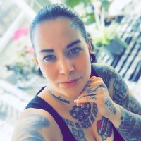 Tina Fält