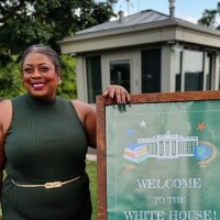 Kimberly Hooper-Twumasi