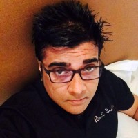 Saqib ali