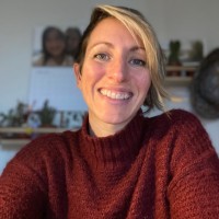 Cristina Jimenez