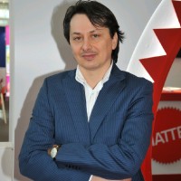 Stefano Vernetti