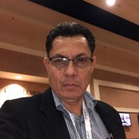 Enrique Amaro