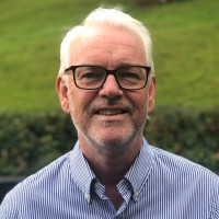 Keith Richardson MCIOB