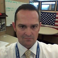 Steven Shaw