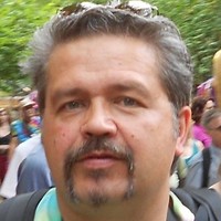 Stephan Ray