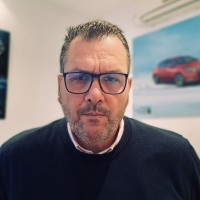 Enzo D'Angelo