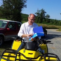 Bernard Oechslin