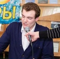 Никита Семёнов