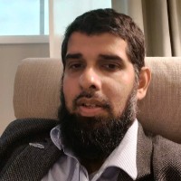 Ifran Hussain