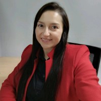 Alexandra Gomez