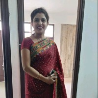 Preeti Arya