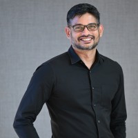 Aravind Vendelly