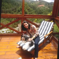 Maria de Lourdes Pacheco