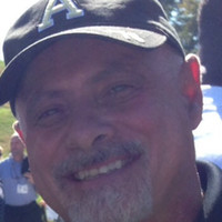 Robert Birmingham