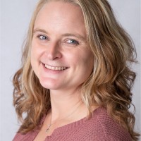 Kim Van Zee- Marchal