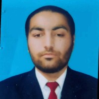 Ehtisham Ahmed