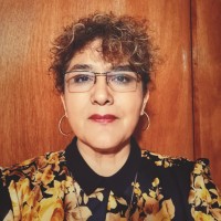 Maria de Lourdes Diaz Rodriguez