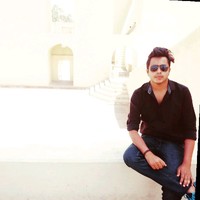 Abdul Faraaz
