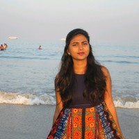 Nithisha Mogili