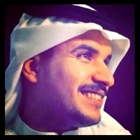 محمد المشاري