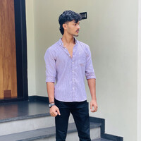 Muhammed Thameem Thameem