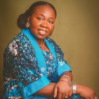 Olufunmi Adepoju, CFA, FRM, FCA