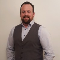Bjorn Delahaije