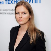 Daria Kataeva (Talanova)