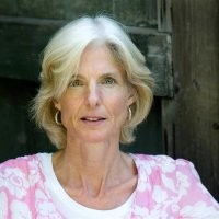 Annelike De Ronde