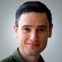 Patrick Phillips