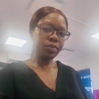 Zodwa Mazibuko