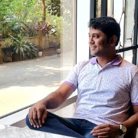 Abhishek Kolpek