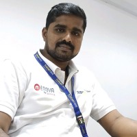 Vinoth Rajendran