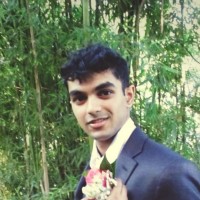 Shivam Trivedi